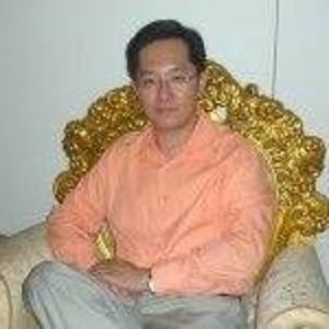 Meet your Posher, Thomas